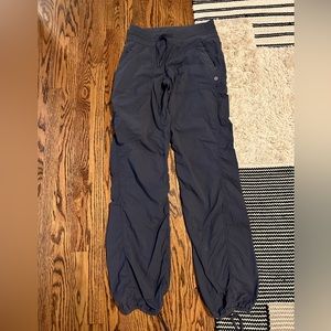 Lululemon dance studio pants